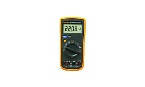 Fluke 17B數(shù)字萬(wàn)用表