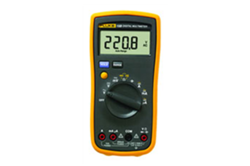 Fluke 15B數(shù)字萬(wàn)用表
