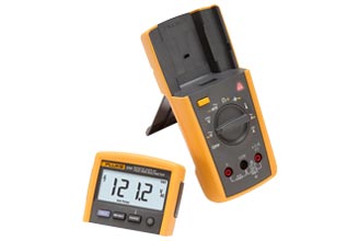 Fluke 233遠(yuǎn)程顯示萬(wàn)用表