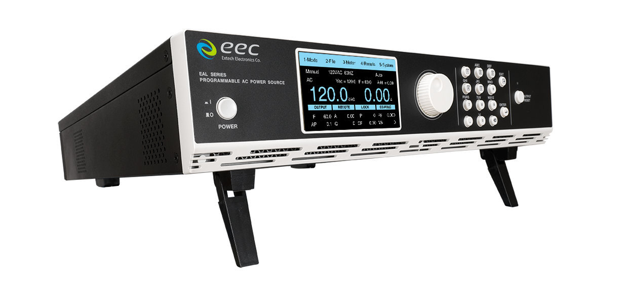 交流電源 EAL-5000